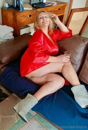 Tess Mature OnlyFans Leaked Free Thumbnail Picture - #dd2iAzfEme