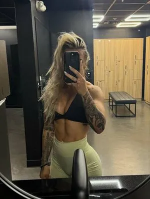 Tess Miller OnlyFans Leaked Free Thumbnail Picture - #G9nw3LiIea