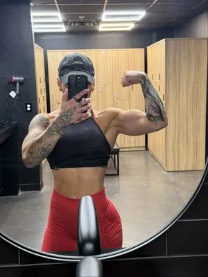 Tess Miller OnlyFans Leaked Free Thumbnail Picture - #iwWdolX46R