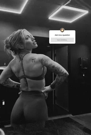 Tess Miller OnlyFans Leaked Free Thumbnail Picture - #kGNeRgEVOp