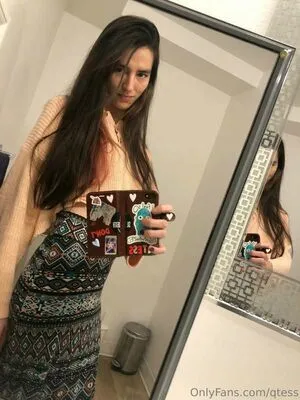 Tess OnlyFans Leaked Free Thumbnail Picture - #rXDfu7pdgu