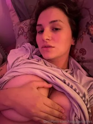 Tessa Archives OnlyFans Leaked Free Thumbnail Picture - #iieshoXAxA