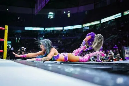 Tessa Blanchard OnlyFans Leaked Free Thumbnail Picture - #1WgVw6qhcV