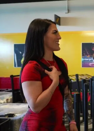 Tessa Blanchard OnlyFans Leaked Free Thumbnail Picture - #260M8LL45F