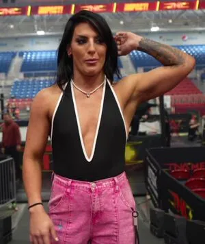 Tessa Blanchard OnlyFans Leaked Free Thumbnail Picture - #292InMAFPI