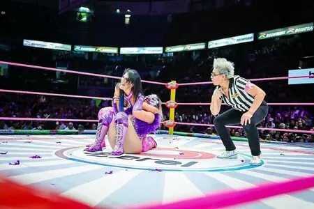 Tessa Blanchard OnlyFans Leaked Free Thumbnail Picture - #4e007UWovi