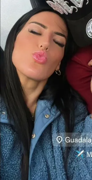 Tessa Blanchard OnlyFans Leaked Free Thumbnail Picture - #4pF5aT08DY