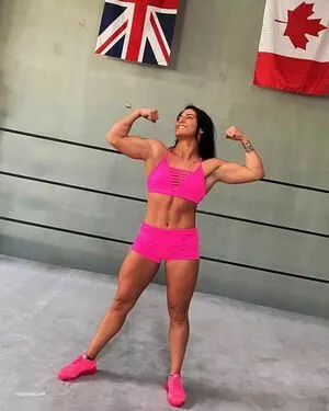 Tessa Blanchard OnlyFans Leaked Free Thumbnail Picture - #5H3ZoDukXC