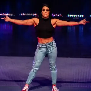 Tessa Blanchard OnlyFans Leaked Free Thumbnail Picture - #5KBVCDddYC