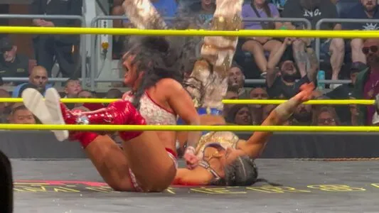 Tessa Blanchard OnlyFans Leaked Free Thumbnail Picture - #6PbHi2nWWF