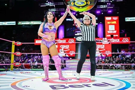 Tessa Blanchard OnlyFans Leaked Free Thumbnail Picture - #6bv998ma1k