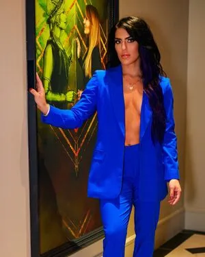 Tessa Blanchard OnlyFans Leaked Free Thumbnail Picture - #74aZAbKMue