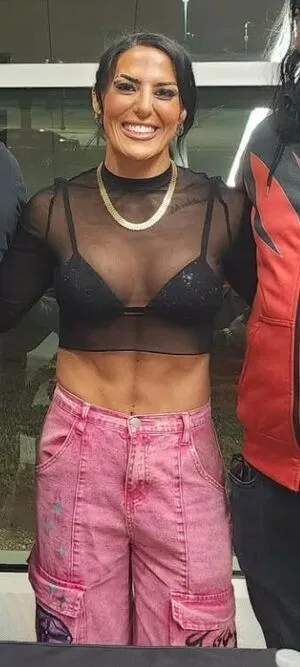 Tessa Blanchard OnlyFans Leaked Free Thumbnail Picture - #8aHP8x8AkL