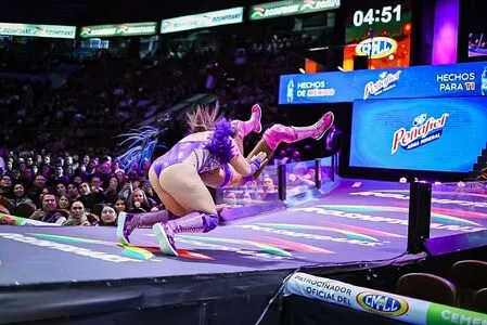 Tessa Blanchard OnlyFans Leaked Free Thumbnail Picture - #AOgrKv7Dsg