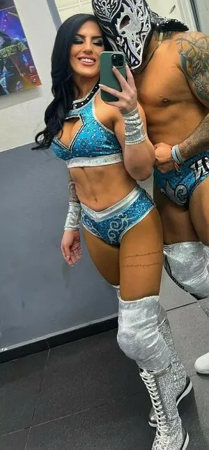 Tessa Blanchard OnlyFans Leaked Free Thumbnail Picture - #AQkwthwtu4