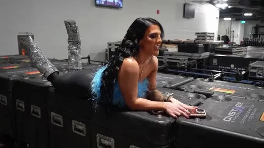 Tessa Blanchard OnlyFans Leaked Free Thumbnail Picture - #Ao9ZNEOAJa