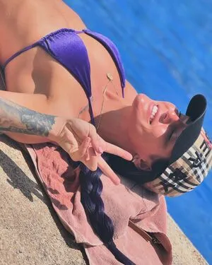 Tessa Blanchard OnlyFans Leaked Free Thumbnail Picture - #BTvsVZbPqo