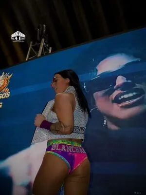 Tessa Blanchard OnlyFans Leaked Free Thumbnail Picture - #DHEjDHGYdX