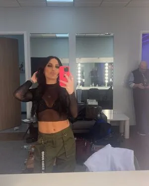 Tessa Blanchard OnlyFans Leaked Free Thumbnail Picture - #DvPIHmn9fn