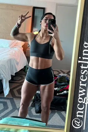 Tessa Blanchard OnlyFans Leaked Free Thumbnail Picture - #EtwU193USK