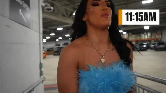 Tessa Blanchard OnlyFans Leaked Free Thumbnail Picture - #ExnyMNDVcb