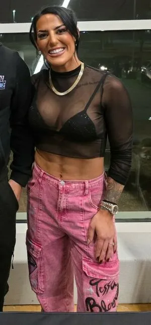 Tessa Blanchard OnlyFans Leaked Free Thumbnail Picture - #HMRXC5gNNz