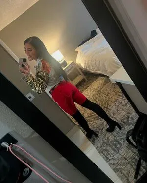 Tessa Blanchard OnlyFans Leaked Free Thumbnail Picture - #KVOb440hA3