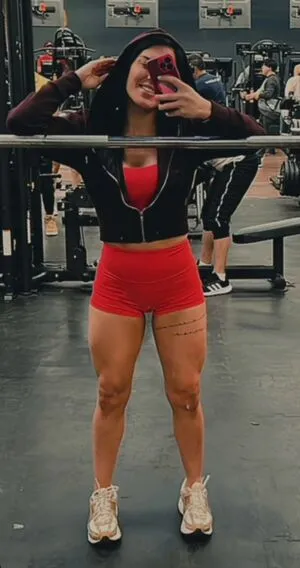 Tessa Blanchard OnlyFans Leaked Free Thumbnail Picture - #KgXIYAbaE7