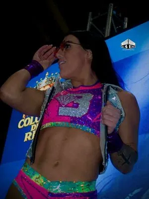 Tessa Blanchard OnlyFans Leaked Free Thumbnail Picture - #L0076Ao147