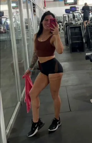 Tessa Blanchard OnlyFans Leaked Free Thumbnail Picture - #L4jKtyNkSE