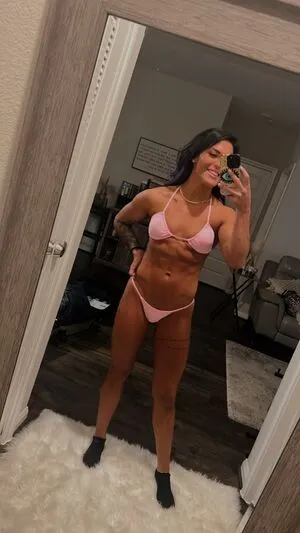 Tessa Blanchard OnlyFans Leaked Free Thumbnail Picture - #LBLEyvz5Xd