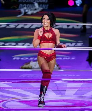 Tessa Blanchard OnlyFans Leaked Free Thumbnail Picture - #QWpN6FddwX