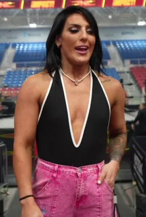 Tessa Blanchard OnlyFans Leaked Free Thumbnail Picture - #RByVoXcqC8