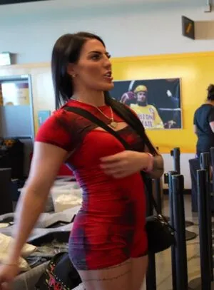 Tessa Blanchard OnlyFans Leaked Free Thumbnail Picture - #RDHqq94nER