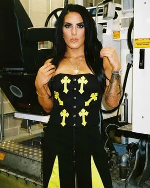 Tessa Blanchard OnlyFans Leaked Free Thumbnail Picture - #RvYJdqzruO