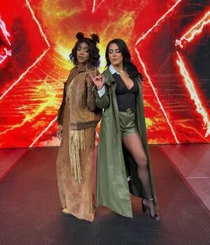 Tessa Blanchard OnlyFans Leaked Free Thumbnail Picture - #Sy5DSUrdPa