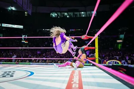 Tessa Blanchard OnlyFans Leaked Free Thumbnail Picture - #U88vHMVKNQ