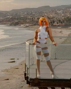 Tessa Blanchard OnlyFans Leaked Free Thumbnail Picture - #WpTkDWASwn