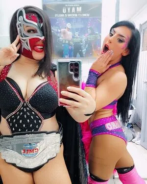 Tessa Blanchard OnlyFans Leaked Free Thumbnail Picture - #Xk9CWEAJFa