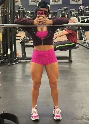 Tessa Blanchard OnlyFans Leaked Free Thumbnail Picture - #Ykji3CjkPc