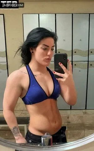 Tessa Blanchard OnlyFans Leaked Free Thumbnail Picture - #Ylcgza0qkh