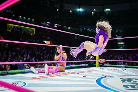 Tessa Blanchard OnlyFans Leaked Free Thumbnail Picture - #ZGI3WtPT9s