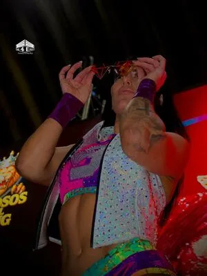 Tessa Blanchard OnlyFans Leaked Free Thumbnail Picture - #a4HKjRBDob