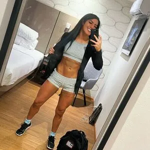 Tessa Blanchard OnlyFans Leaked Free Thumbnail Picture - #b4CowARPga