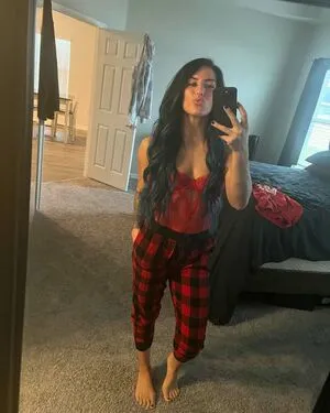 Tessa Blanchard OnlyFans Leaked Free Thumbnail Picture - #cKZXJSjoCd