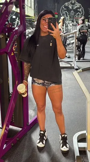 Tessa Blanchard OnlyFans Leaked Free Thumbnail Picture - #dhQlEcomKx