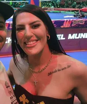 Tessa Blanchard OnlyFans Leaked Free Thumbnail Picture - #exbUSWPGmR