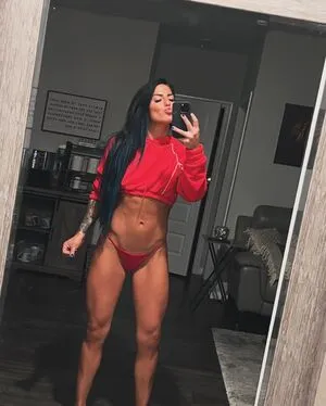 Tessa Blanchard OnlyFans Leaked Free Thumbnail Picture - #i8rnOLezX2