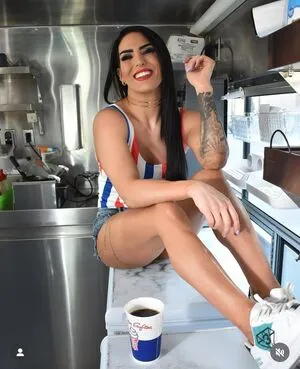 Tessa Blanchard OnlyFans Leaked Free Thumbnail Picture - #jjS6wCL7Au