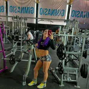 Tessa Blanchard OnlyFans Leaked Free Thumbnail Picture - #jzq5iVeaXX